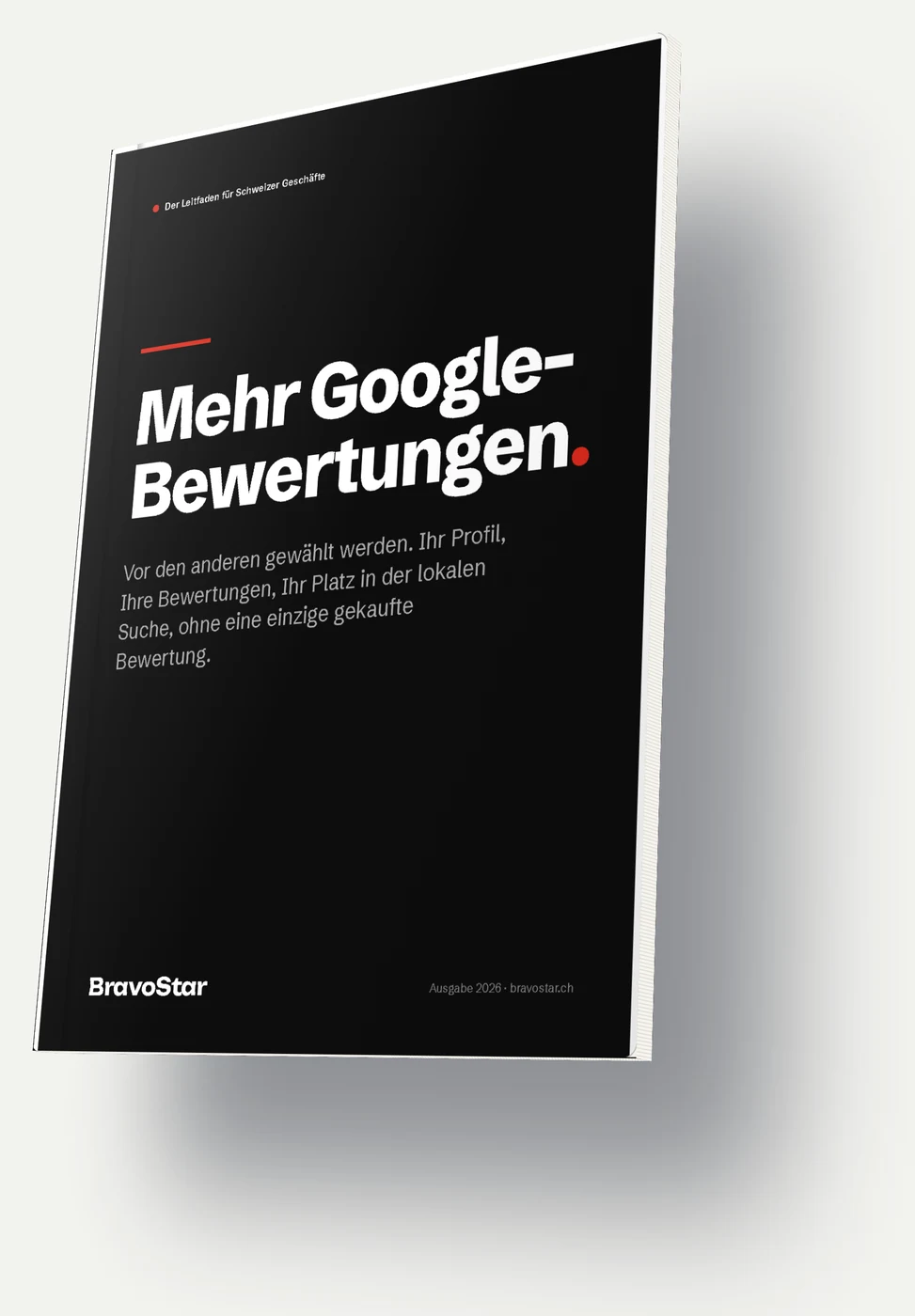 Mehr Google-Bewertungen